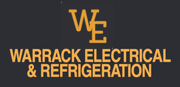 Warrack Electrical & Refrigeration