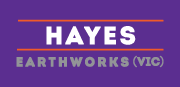 Hayes Earthworks (VIC)