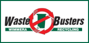 Wastebusters Recycling
