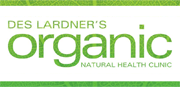 Des Lardner's Organic