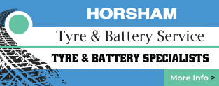 Horsham Tyre & Battery Service