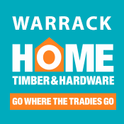 Warrack Home Timber & Hardware