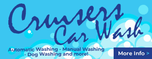Cruisers Car Wash