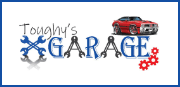 Toughy's Garage
