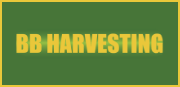 BB Harvesting