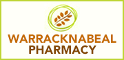 Warracknabeal Pharmacy