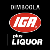 IGA Dimboola Plus Liquor