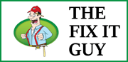 The Fix It Guy