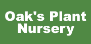 Oak's Plant Nursery