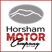 Horsham Motor Co