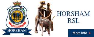 Horsham RSL