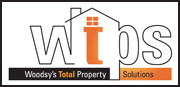 Woodsy's Total Property Solutions