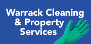 Warrack Cleaning Contractors & Property Services