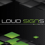 Loud Signs