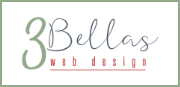 3 Bellas Web Design