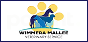 Wimmera Mallee Veterinary Service