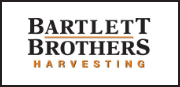 Bartlett Brothers Harvesting