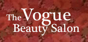 The Vogue Beauty Salon