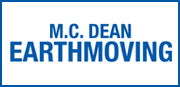 MC Dean Earthmoving