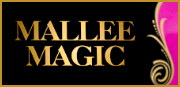 Mallee Magic