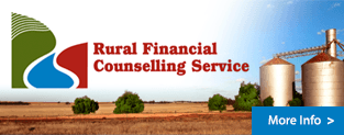 Rural Financial Counselling Service