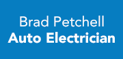 Brad Petchell Auto Electrician