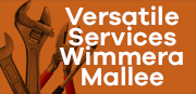 Versatile Services Wimmera Mallee